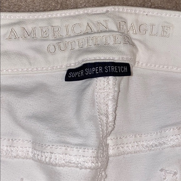 American Eagle jeans - Picture 3 of 5
